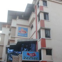 Отель Hotel Sailee в городе Чиплан, Индия