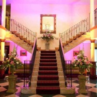 Отель Roganstown Hotel and Country Club в городе Сордс, Ирландия