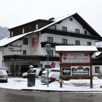 Отель Tyrol Hotel Altaussee в городе Альтаусзее, Австрия