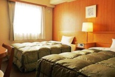 Отель Hotel Route-Inn Kikugawa Inter в городе Кикугава, Япония