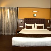 Отель Mango Hotels Bangalore - Koramangala II в городе Бангалор, Индия