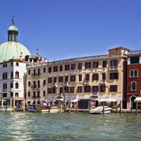 Отель Hotel Carlton on the Grand Canal в городе Венеция, Италия