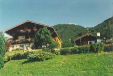 Отель Pfluglhof в городе Миттерзилль, Австрия
