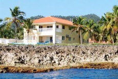Отель Villa Maryna в городе Balandra, Доминиканская Республика
