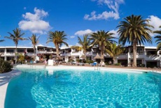Отель Blue Sea Apartments Kontiki Lanzarote в городе Puerto del Carmen, Испания