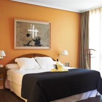Отель Hotel Majadahonda в городе Махадаонда, Испания
