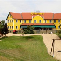 Отель Oldtimer Motorhotel Guntramsdorf в городе Гунтрамсдорф, Австрия