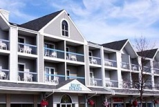 Отель Lakeview Resort Gimli в городе Джимли, Канада
