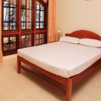 Отель Sanctum Spring Beach Resort в городе Варкала, Индия