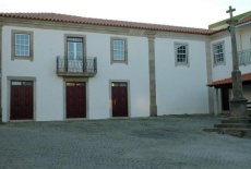 Отель Casa Dos Lagares De Vara E Pedra в городе Вила-Флор, Португалия