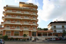 Отель Hotel Casa Del Gourmet Siderno в городе Сидерно, Италия