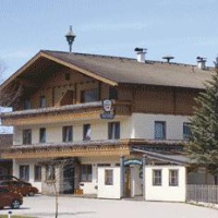Отель Gasthof Alte Tanne в городе Хоф, Австрия