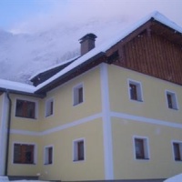 Отель Haus Bergheim в городе Бад-Гойзерн, Австрия