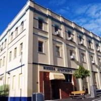 Отель Nireeda Apartments в городе Джелонг, Австралия