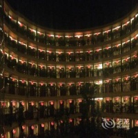 Отель Yunding Hotspring Hotel в городе Чжанчжоу, Китай