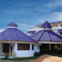 Отель Wayanad Gate Resort в городе Ваянад, Индия