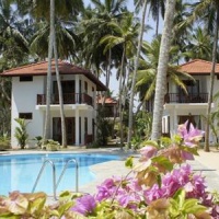 Отель Good Karma Hotel в городе Тангалла, Шри-Ланка