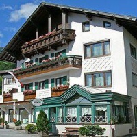 Отель Pension Koch в городе Уттендорф, Австрия