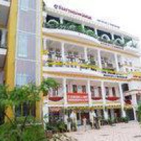 Отель Kediyoor Hotel в городе Удупи, Индия