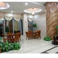Отель Anyang Xindadi Hotel в городе Аньянг, Китай