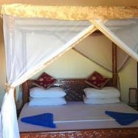 Отель Arabian Nights Hotel в городе Пайе, Танзания