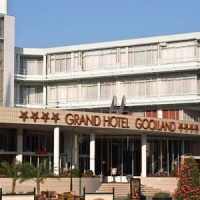 Отель Amrath Grand Hotel & Theater Gooiland в городе Хилверсюм, Нидерланды