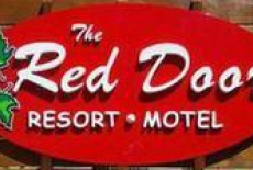 Отель Red Door Resort & Motel в городе Гаррисон, США