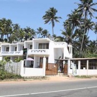 Отель Serenity Resort Mirissa в городе Мирисса, Шри-Ланка