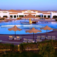 Отель Fantazia Marsa Alam Resort в городе Марса-Алам, Египет