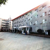 Отель Namhae Youth Hostel в городе Намхэ, Южная Корея