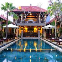 Отель Puri Yuma Hotel в городе Санур, Индонезия