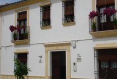 Отель Casa Rural Azait в городе Посадас, Испания