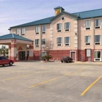 Отель Super 8 Motel Port Arthur (Texas) в городе Порт-Артур, США