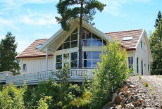 Отель Songe в городе Тведестранн, Норвегия