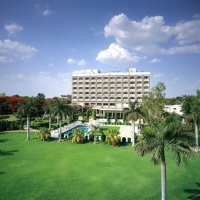 Отель The Gateway Hotel Fatehabad Road Agra в городе Агра, Индия