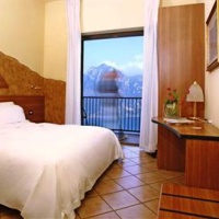 Отель Hotel Panoramico Fonteno в городе Фонтено, Италия