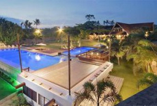 Отель Boffo Resort в городе Лун, Филиппины