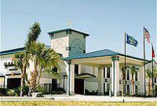 Отель Holiday Inn Express Hotel & Suites Houston-seabroo в городе Сибрук, США