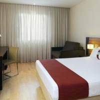 Отель Holiday Inn Elche в городе Эльче, Испания