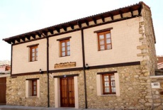 Отель Casa Rural La Majada Palentina в городе Сантибаньез де Пенья, Испания