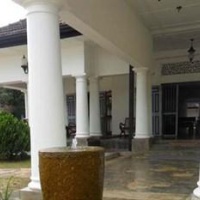 Отель Na Sevana Boutique Guest House в городе Кегалле, Шри-Ланка