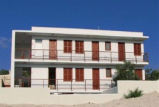 Отель Lasa Heights Hotel в городе Ласа, Кипр