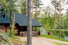 Отель Salmela в городе Миккели, Финляндия
