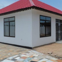 Отель Villa Kumba Urembo в городе Кивенгва, Танзания