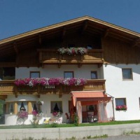 Отель Appartementhaus Honznhof в городе Лангенфельд, Австрия