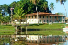 Отель Hotel Fazenda Vitoria в городе Карупано, Венесуэла