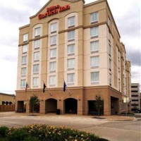 Отель Hilton Garden Inn Wabash Landing West Lafayette в городе Фаулер, США