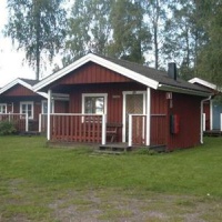 Отель Saters Camping в городе Сетер, Швеция