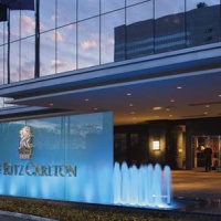 Отель Ritz-Carlton Westchester в городе Уайт Плейнс, США