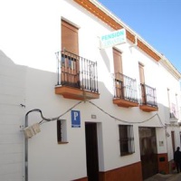 Отель Pension Cervantes в городе Кортегана, Испания
